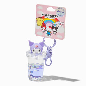 Hello Kitty&reg; And Friends Kuromi&reg; Keychain,