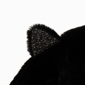 Black Cat Hood,