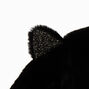 Black Cat Hood,