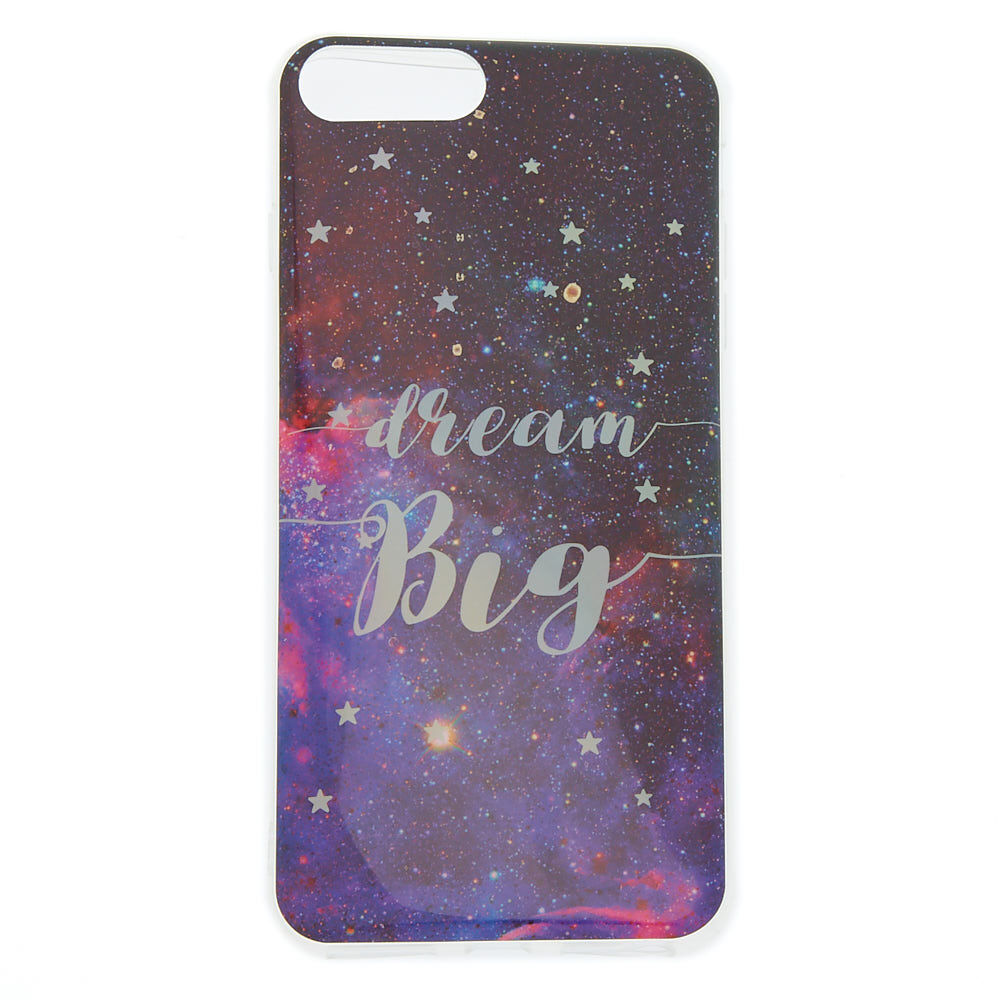 Dream Big Cosmic Phone Case - Fits iPhone 6/7/8,