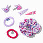 Sanrio&reg; Claire&#39;s Exclusive My Melody&trade; &amp; Kuromi&trade; Hair Set - 7 Pack,