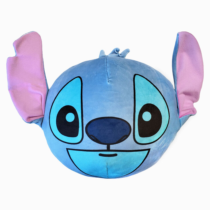 Disney Stitch Cloud Pillow,