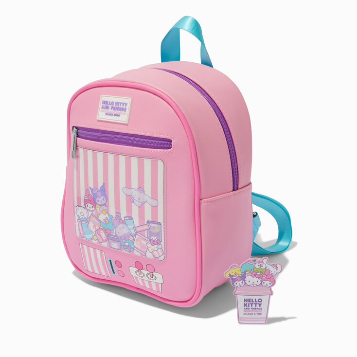 Hello Kitty&reg; And Friends Snack Shop Backpack,