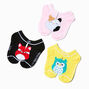 Squishmallows&trade; Socks - 5 Pack,