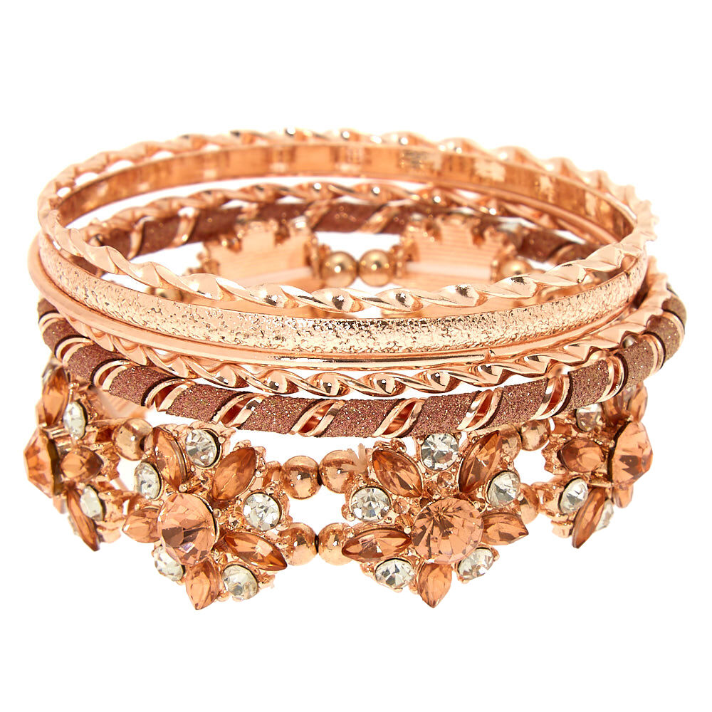 Claire's bangles sale
