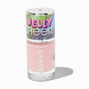Jelly Nail Polish - Light Pink,