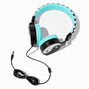 Casque audio Yin Yang,