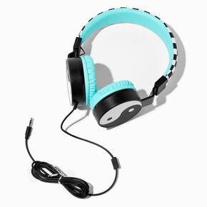 Yin Yang Headphones,