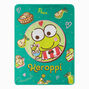 Keroppi&reg; Pears Please Micro Raschel Throw &#40;ds&#41;,
