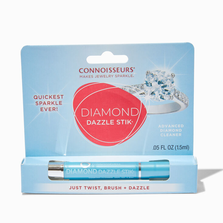 Connoisseurs&reg; Diamond Dazzle Stik Advanced Diamond Cleaner ,