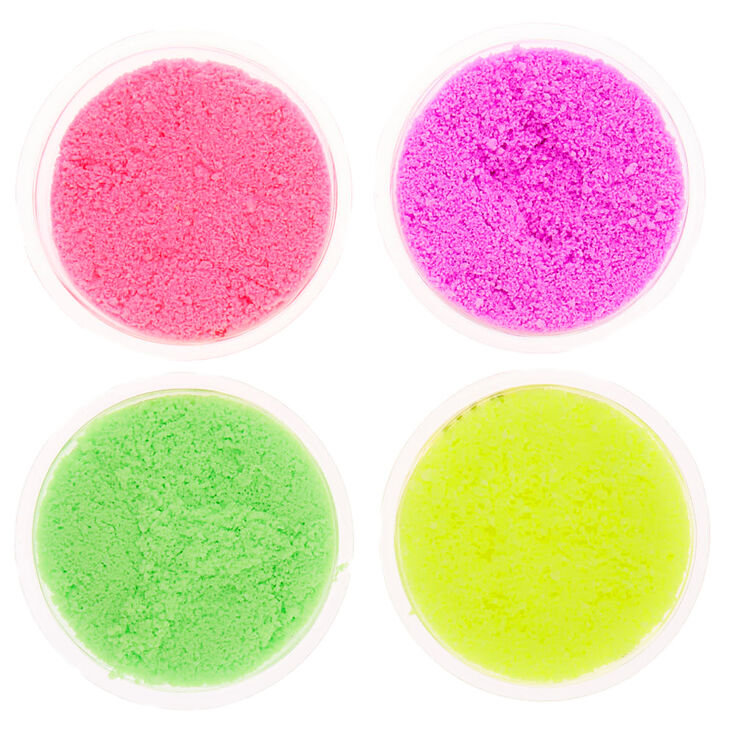 Softee Floss Mini Pot &ndash; Styles May Vary,