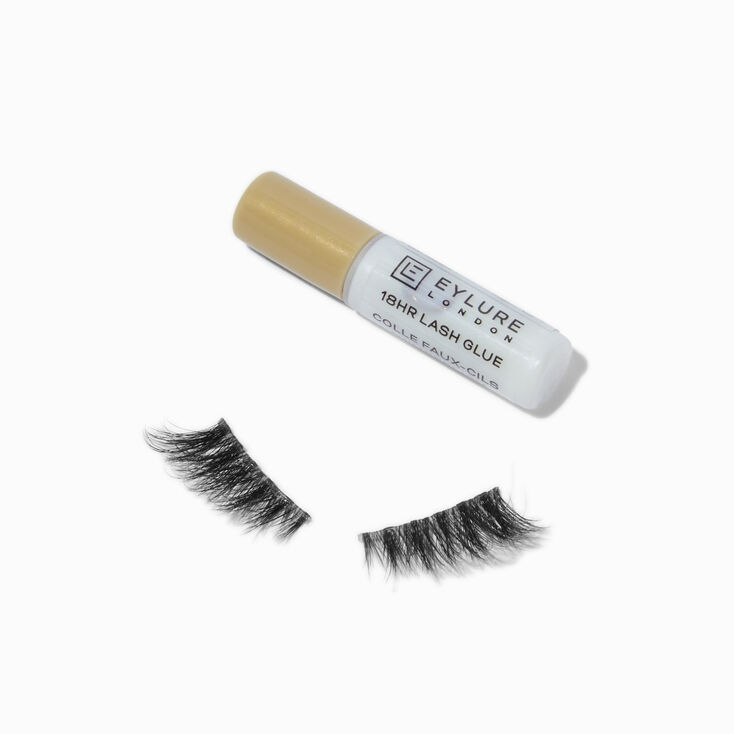 Eylure Half Lash False Lashes - No. 05,