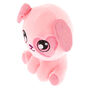 Squeezamals&trade; 3Deez Candy the Dog Soft Toy,