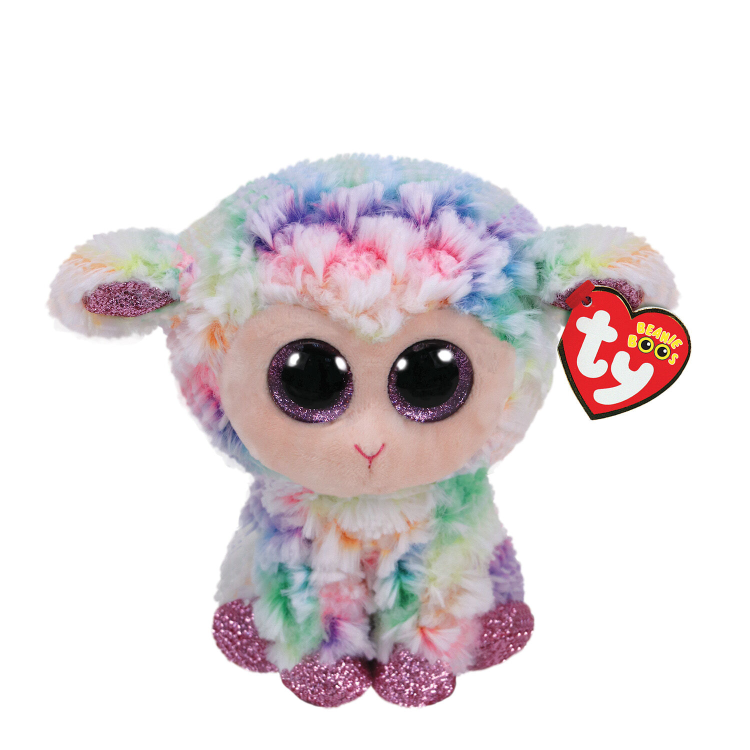 beanie boo april birthdays
