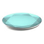 PopSockets PopGrip - Glacier Metallic Diamond,