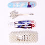 &copy;Disney Frozen 2 Hair Clips - 4 Pack,