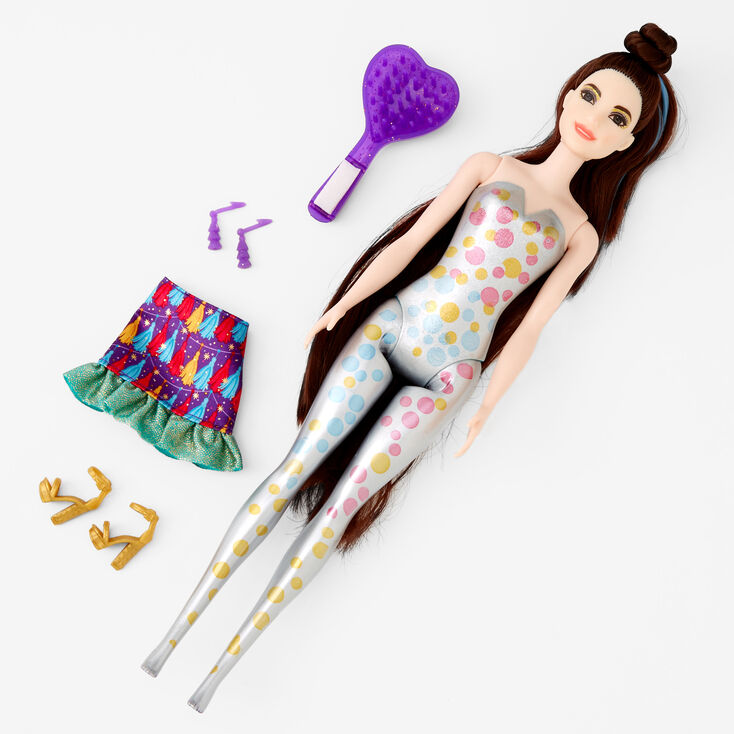 Barbie&trade; Party Color Reveal Doll Blind Box - Styles May Vary,