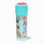 Strawberry Happy Face Humongous Lip Balm,