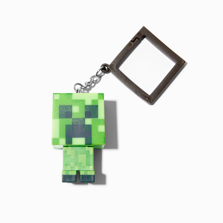 Minecraft™ Backpack Buddies Blind Bag Claire's