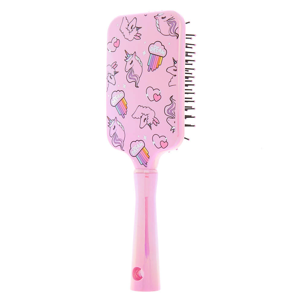 Unicorn hair shop brush