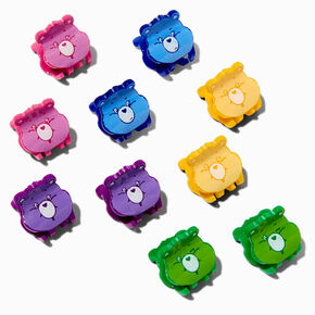 Care Bears&trade; Hair Claws - 10 Pack,