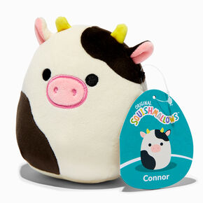 Squishmallows&trade; 5&#39;&#39; Connor Plush Toy,