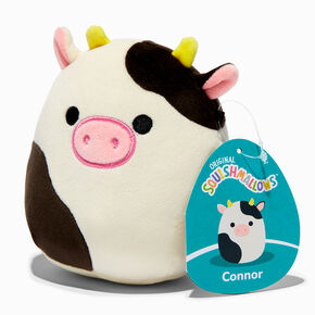 Squishmallows&trade; 5&#39;&#39; Connor the Cow Plush Toy,