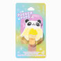 Pucker Pops&reg; Banana Panda Lip Gloss - Banana,