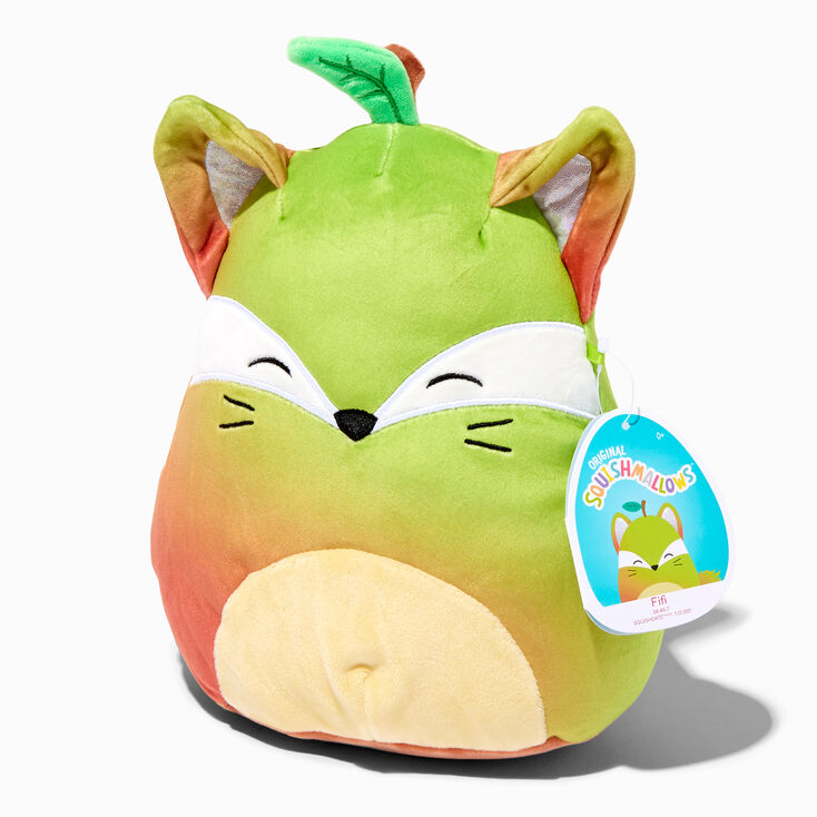 Squishmallows&trade; 8&quot; Costume Critters Plush Toy - Styles May Vary,