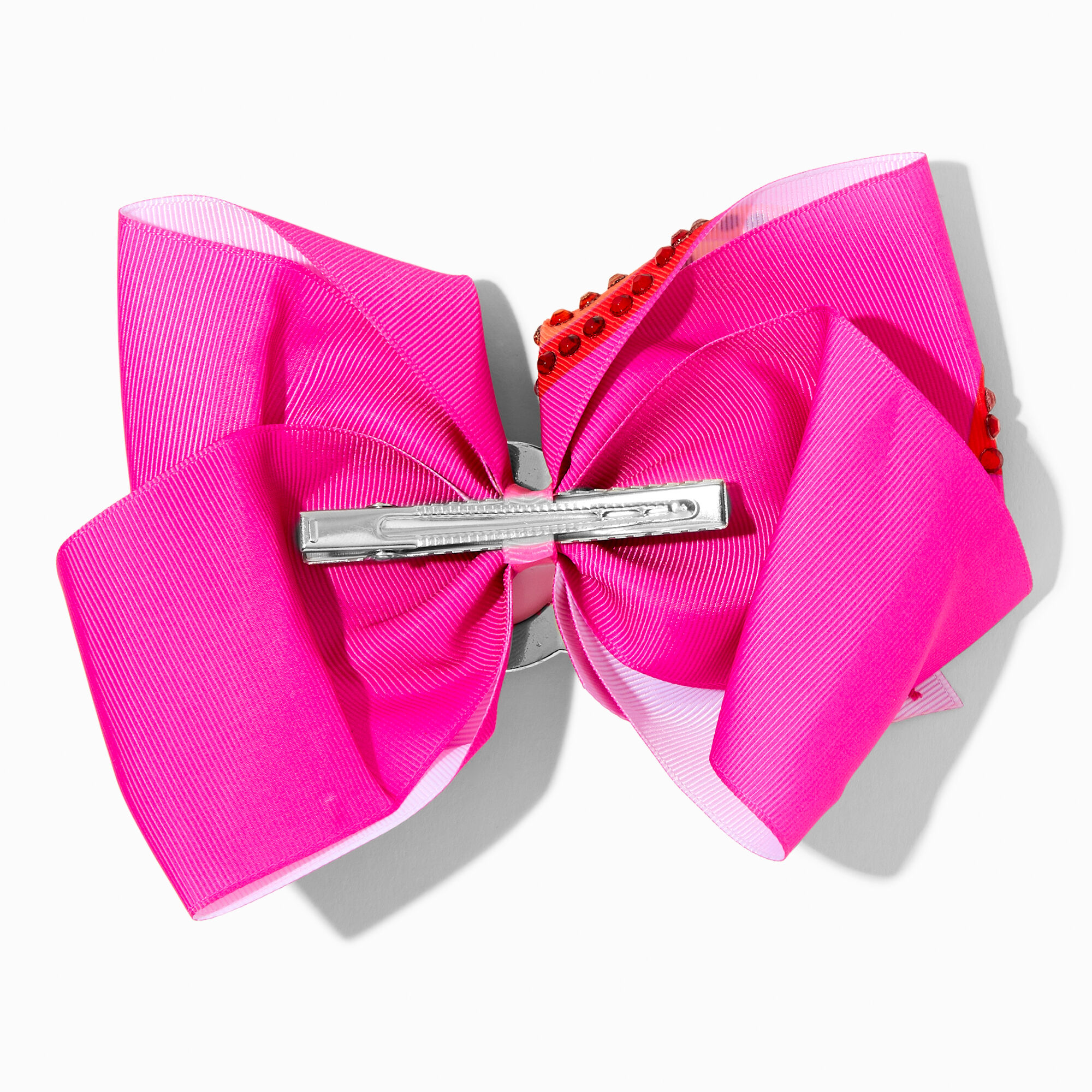 JoJo Siwa™ Pink Cloud Hair Bow,