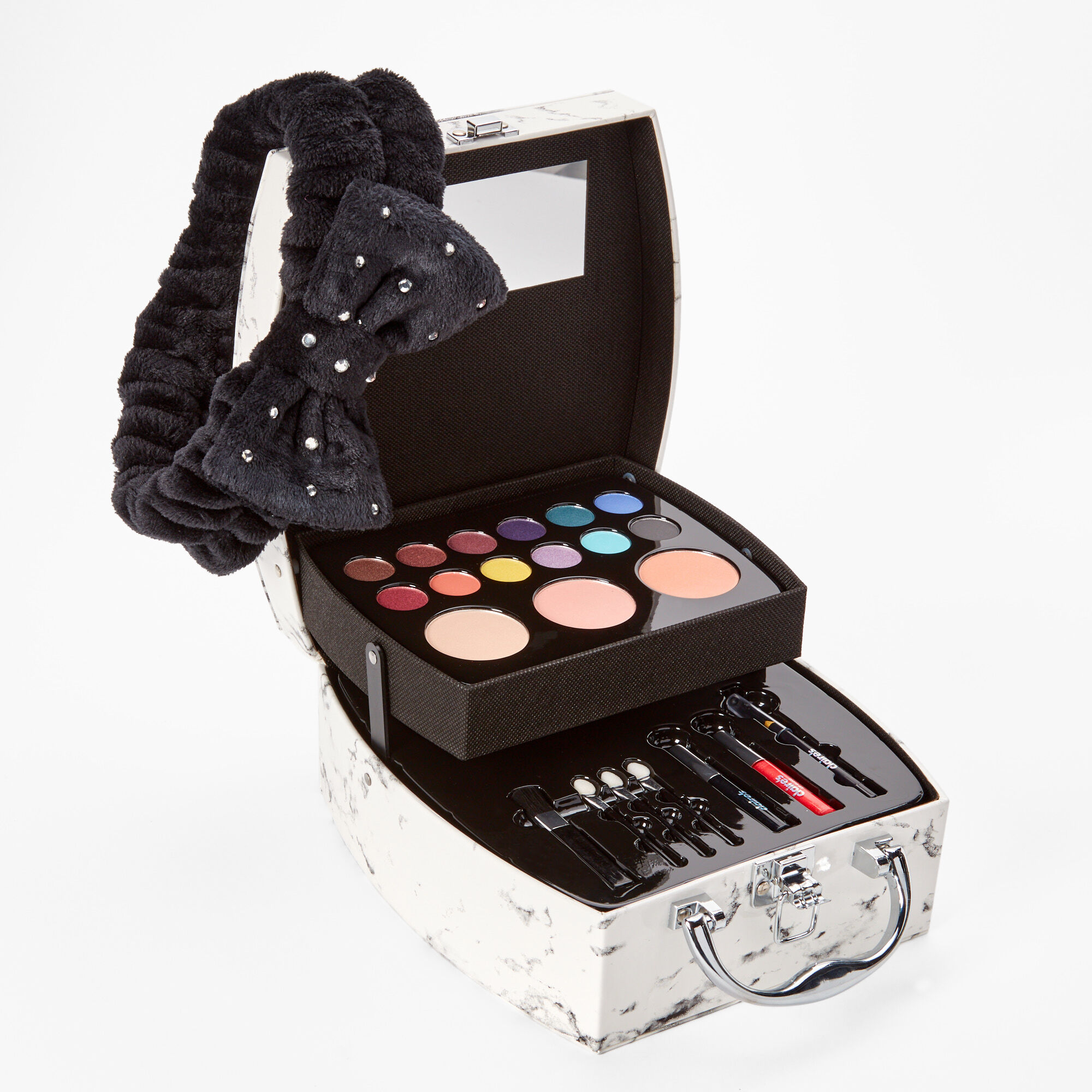 Claire's makeup kit sale