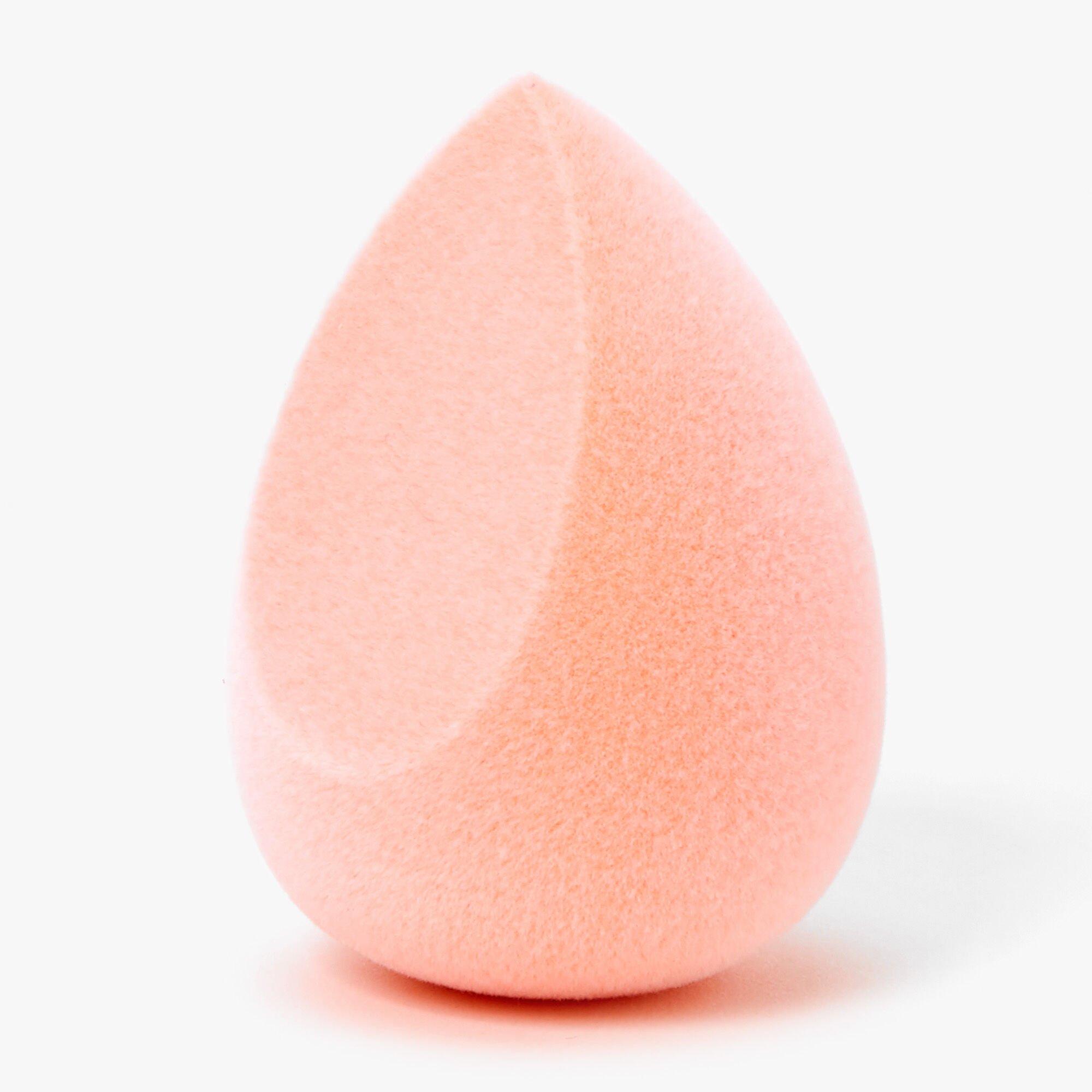 Teardrop Blending Sponge - Peach,
