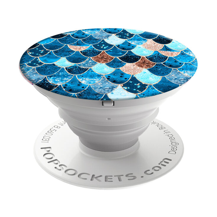 Really Mermaid PopSocket,