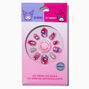 Sanrio&reg; Claire&#39;s Exclusive My Melody&trade; &amp; Kuromi&trade; Stiletto Press On Faux Nail Set - 20 Pack,