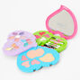 Rainbow Heart Bling Makeup Set,