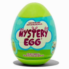 Mystery Egg&reg; Plush Toy - Styles Vary,