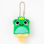 Pucker Pops&reg; Frog Princess Lip Gloss - Spearmint,