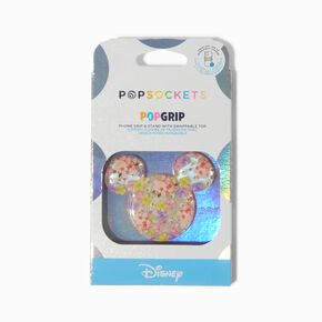 
PopSockets&reg; Swappable PopGrip - Mickey Cascadia,