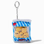 Chips Keychain Pouch,