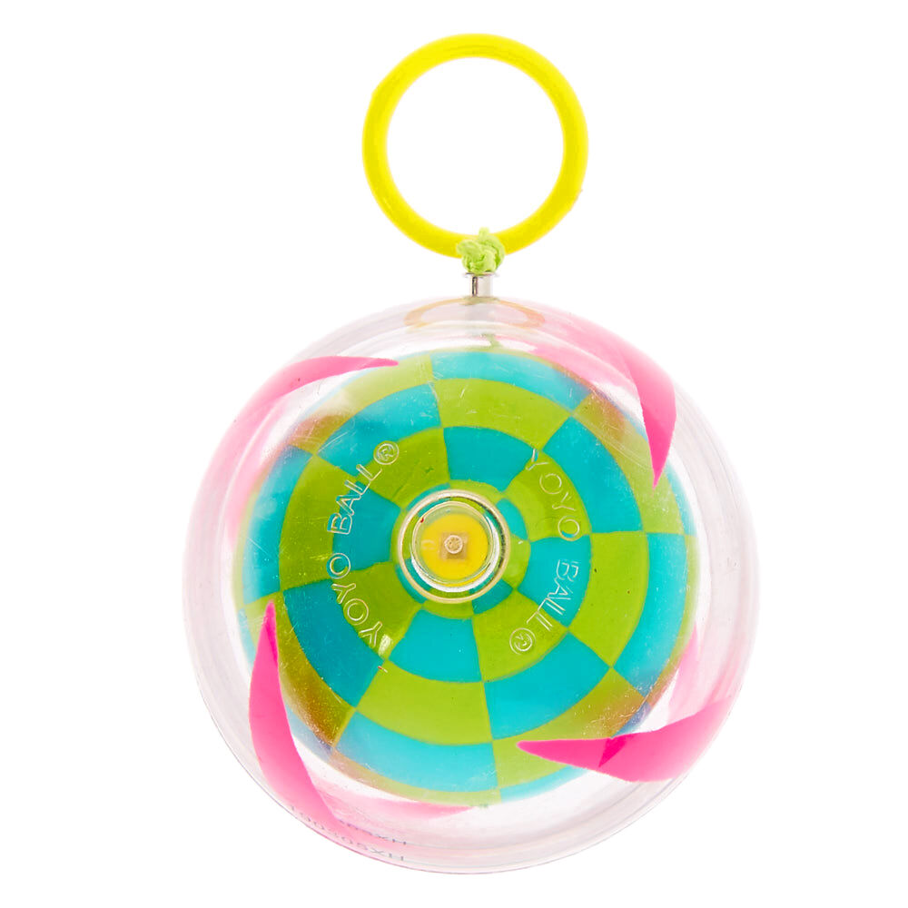 yoyo ball