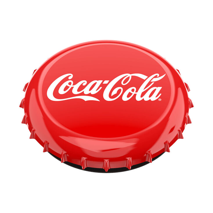 PopSockets PopGrip - Coca-Cola&reg; Bottle Cap,