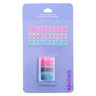 Kit paillettes et strass,