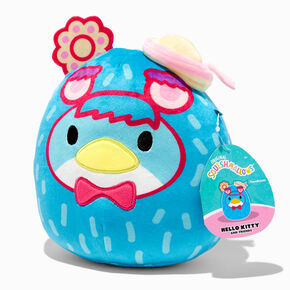 Hello Kitty&reg; And Friends Squishmallows&trade; 8&quot; Tuxedo Sam Plush Toy,