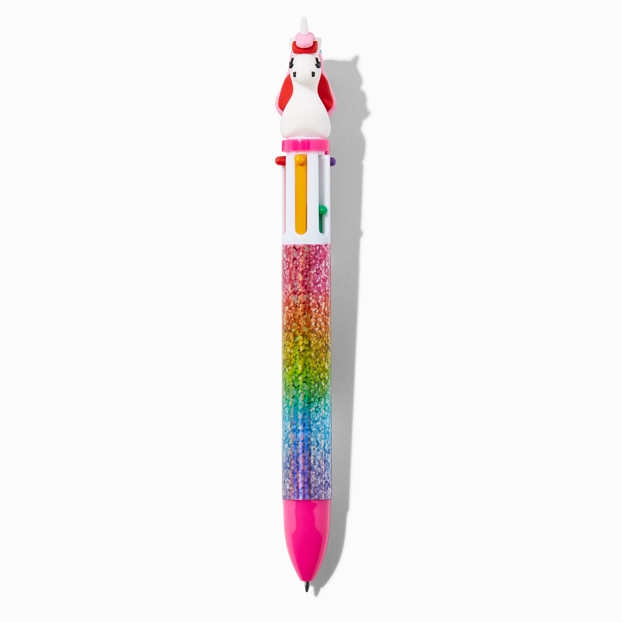 Unicorn 8 Multi Color Pen (Multiple Colors) – Lola Monroe Boutique