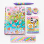 Dessert Critters Stationery Set,