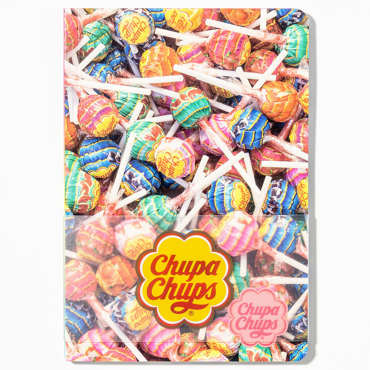 Chupa Chups&reg; Lollipop Notebook - 2 Pack,