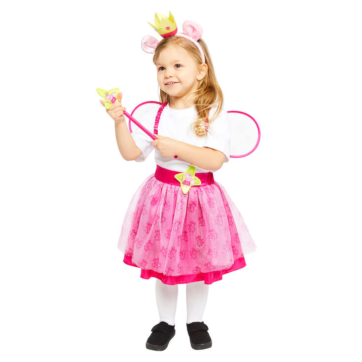 Peppa Pig&trade; Fairy Dress Up Set &ndash; 4 Pack,