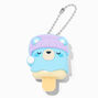 Pucker Pops&reg; Sleepy Bear Lip Gloss - Blueberry,