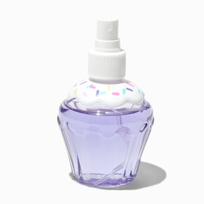 Claire&#39;s Club Purple Cupcake Body Mist,