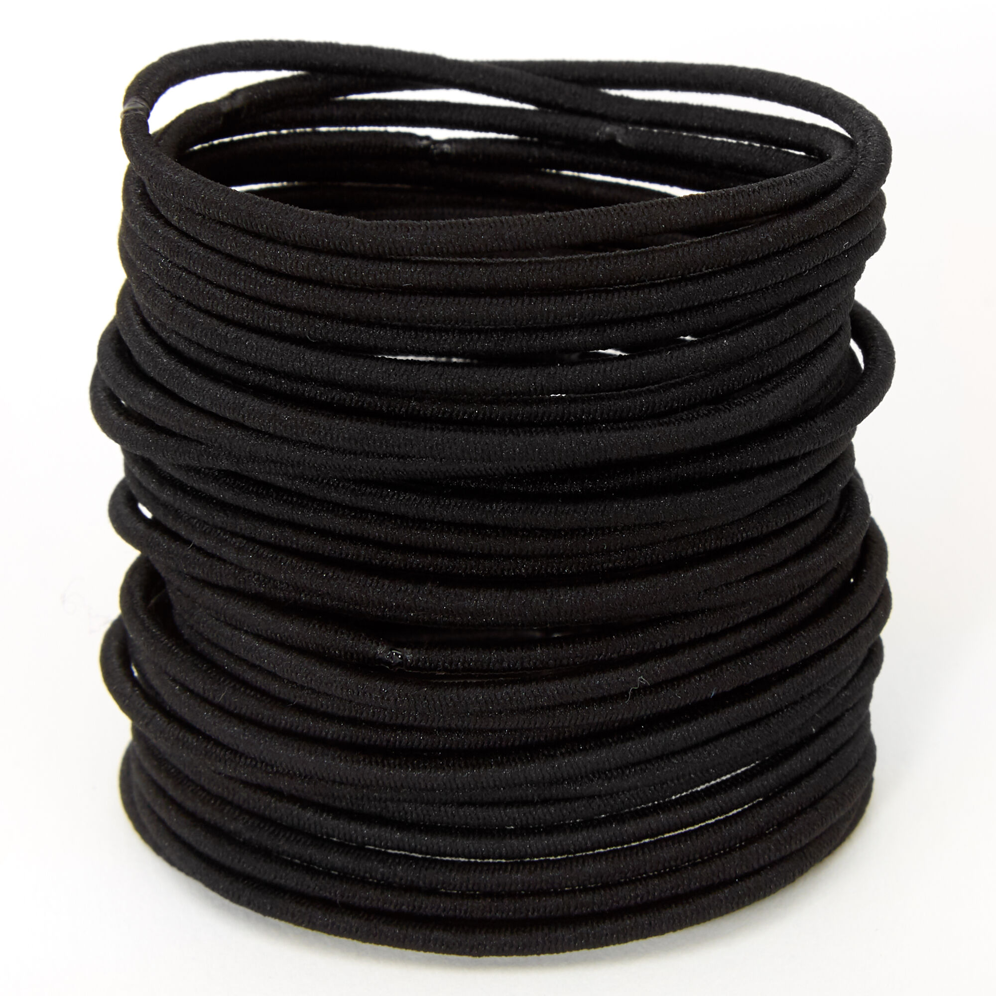 Luxe Hair Bobbles